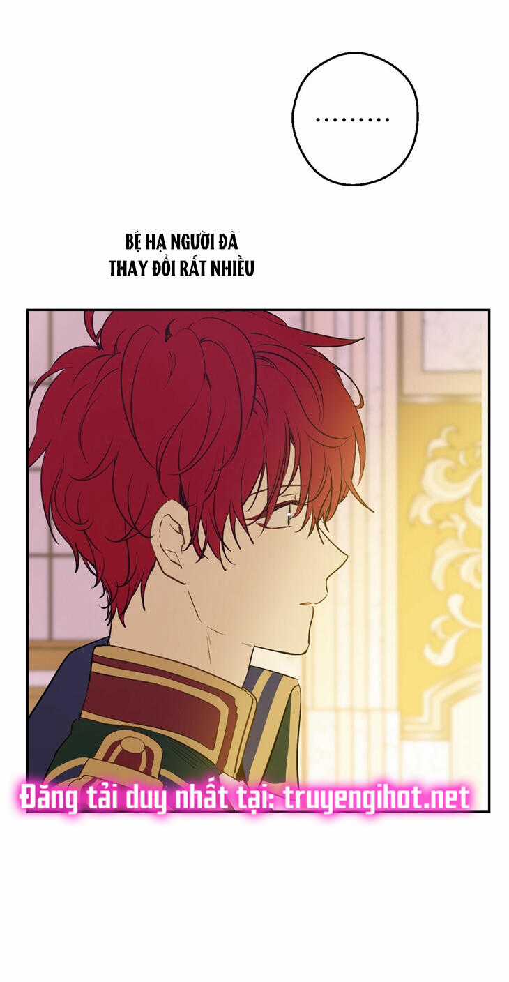 Một Ngày Nọ Tôi Bỗng Thành Nàng Công Chúa Chapter 122.5 trang 17