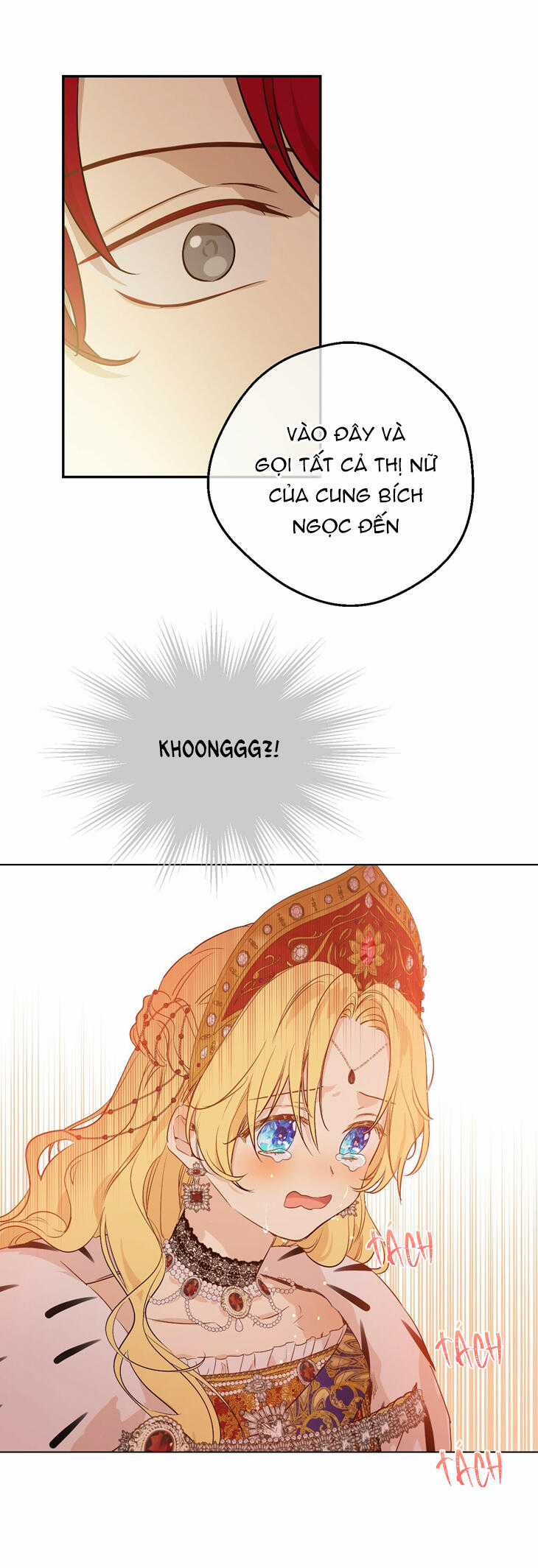 Một Ngày Nọ Tôi Bỗng Thành Nàng Công Chúa Chapter 122.5 trang 20