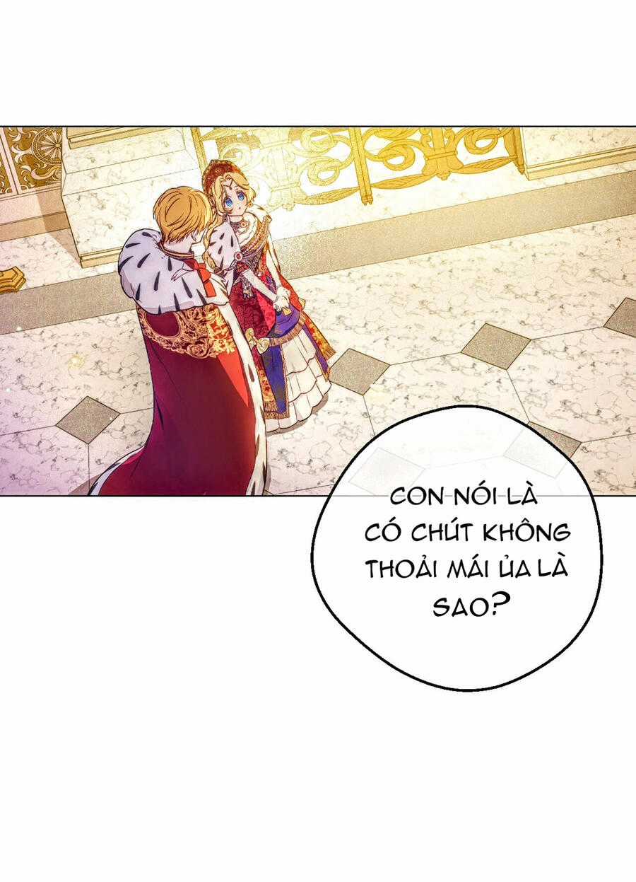 Một Ngày Nọ Tôi Bỗng Thành Nàng Công Chúa Chapter 122.5 trang 3