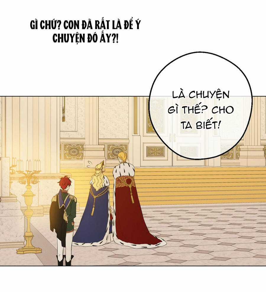 Một Ngày Nọ Tôi Bỗng Thành Nàng Công Chúa Chapter 122.5 trang 7