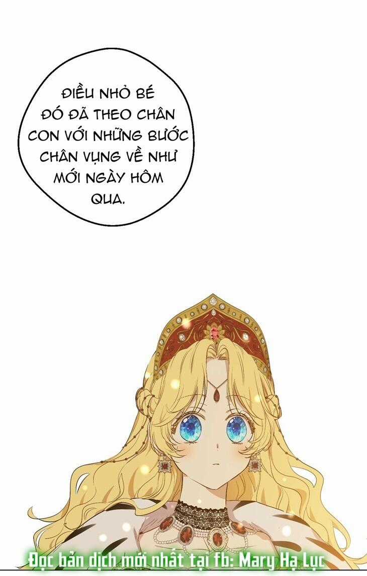 Một Ngày Nọ Tôi Bỗng Thành Nàng Công Chúa Chapter 122.5 trang 9