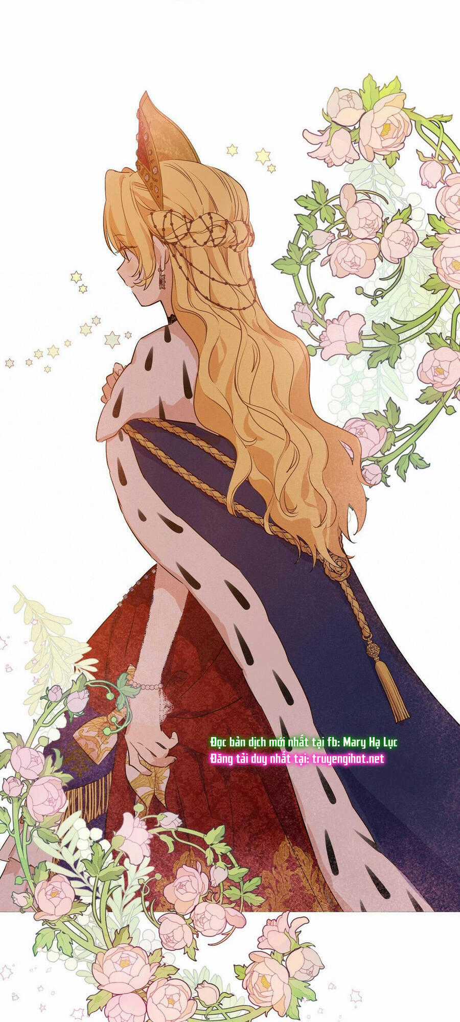 Một Ngày Nọ Tôi Bỗng Thành Nàng Công Chúa Chapter 122 trang 10