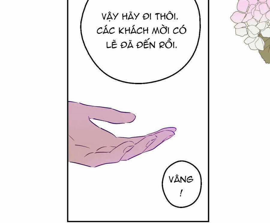 Một Ngày Nọ Tôi Bỗng Thành Nàng Công Chúa Chapter 122 trang 22