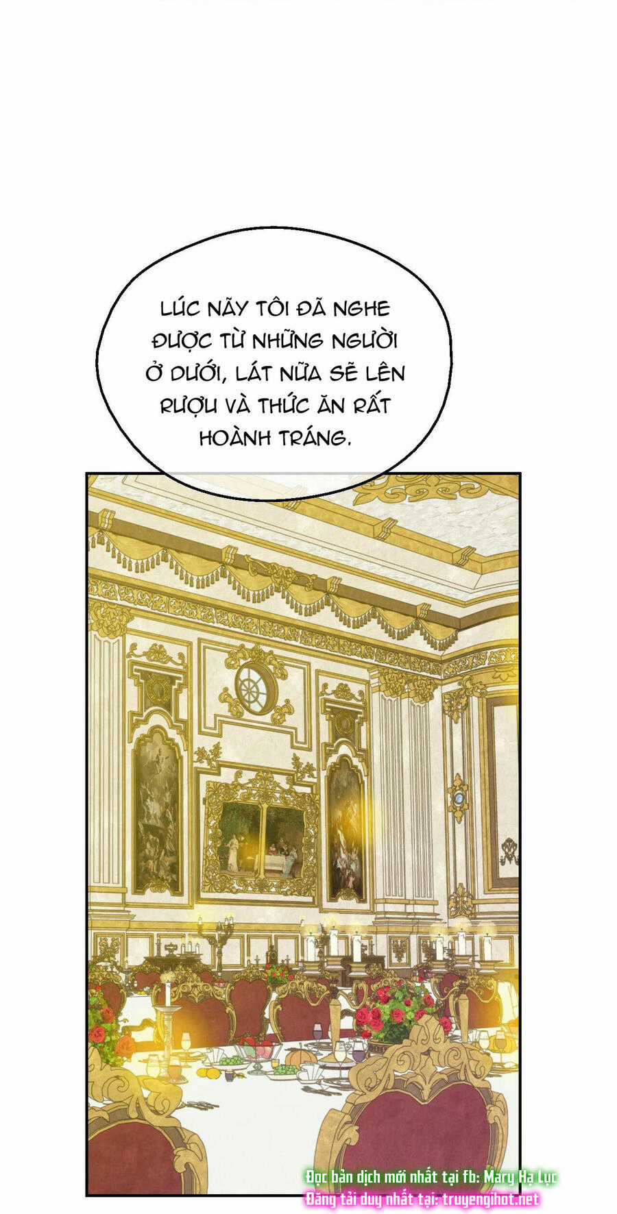 Một Ngày Nọ Tôi Bỗng Thành Nàng Công Chúa Chapter 122 trang 26