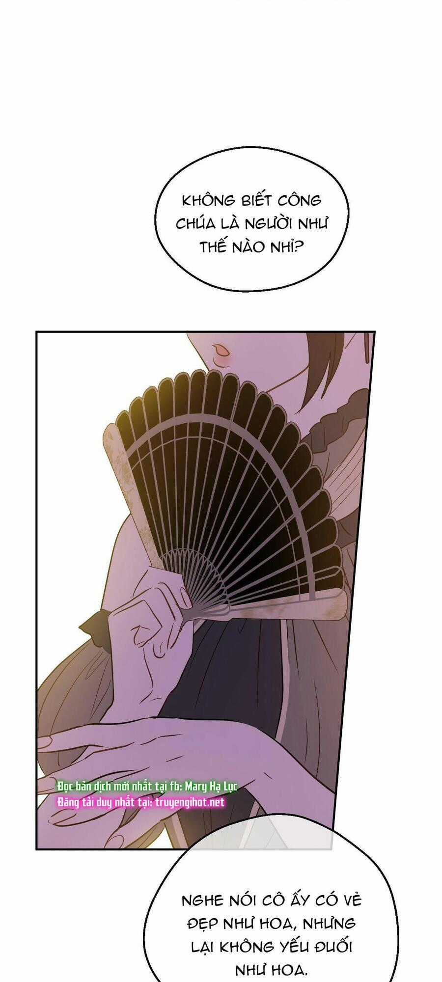 Một Ngày Nọ Tôi Bỗng Thành Nàng Công Chúa Chapter 122 trang 27