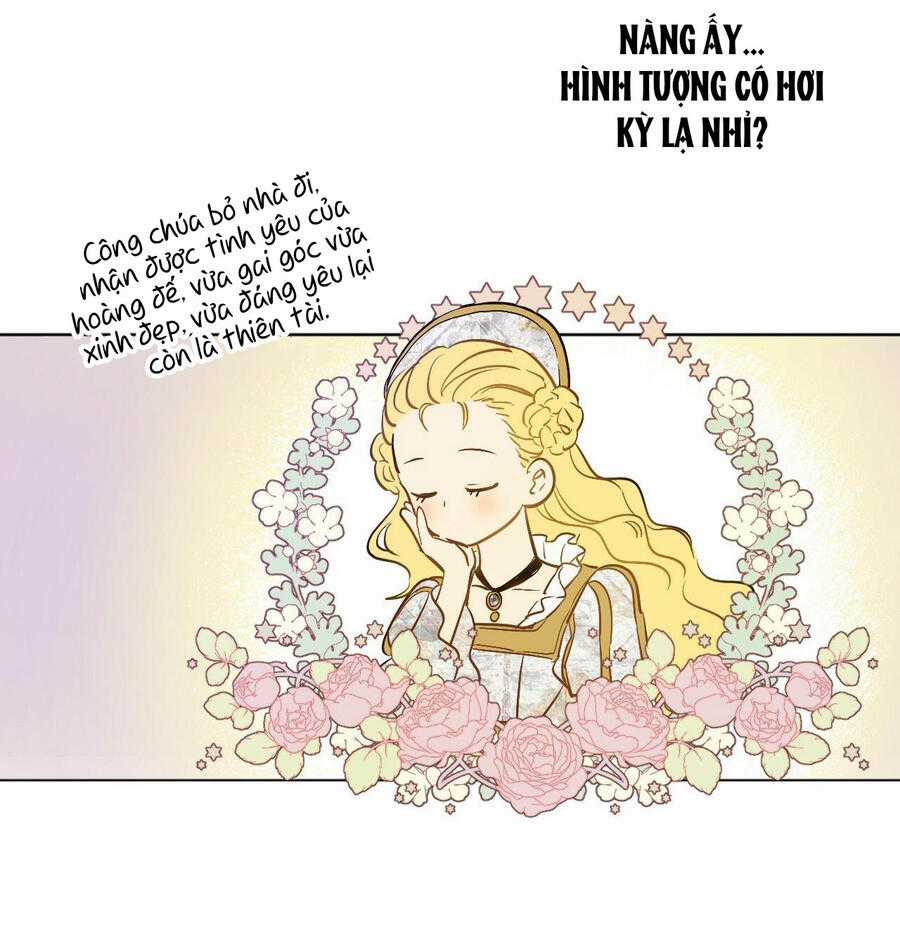 Một Ngày Nọ Tôi Bỗng Thành Nàng Công Chúa Chapter 122 trang 32