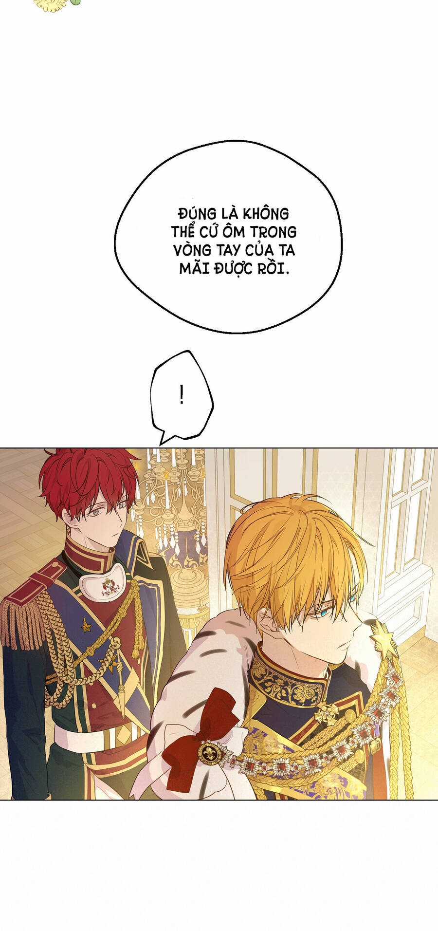 Một Ngày Nọ Tôi Bỗng Thành Nàng Công Chúa Chapter 123.5 trang 11