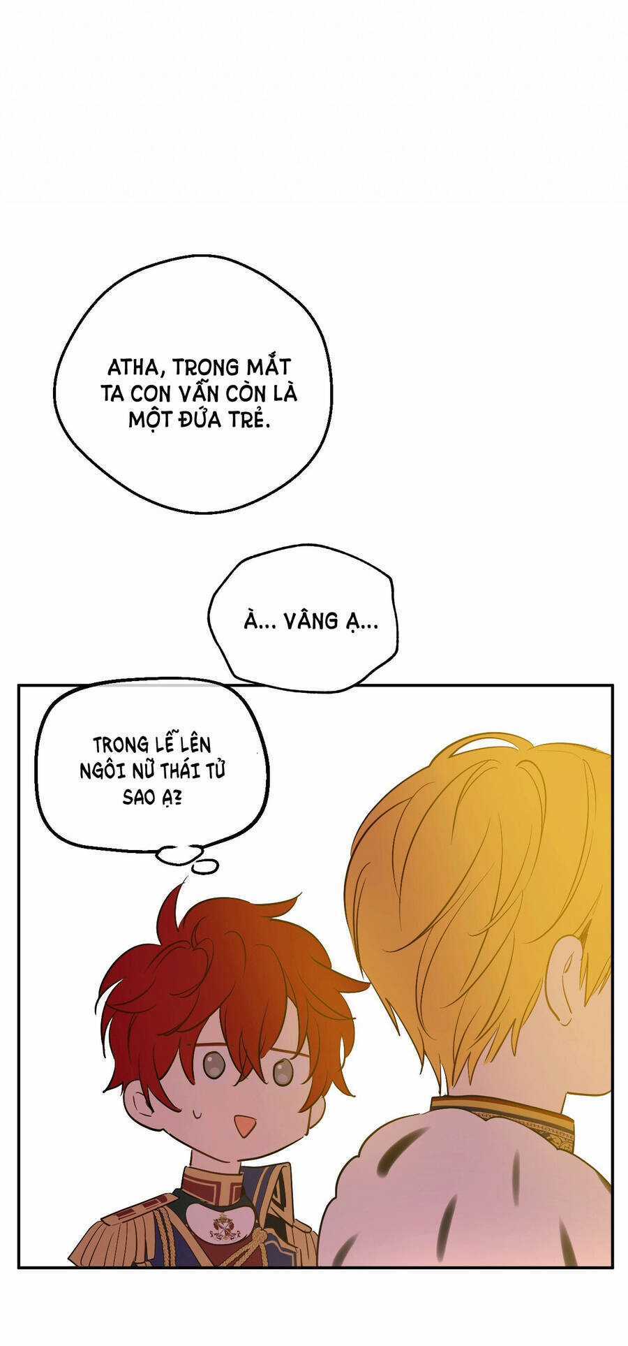 Một Ngày Nọ Tôi Bỗng Thành Nàng Công Chúa Chapter 123.5 trang 12