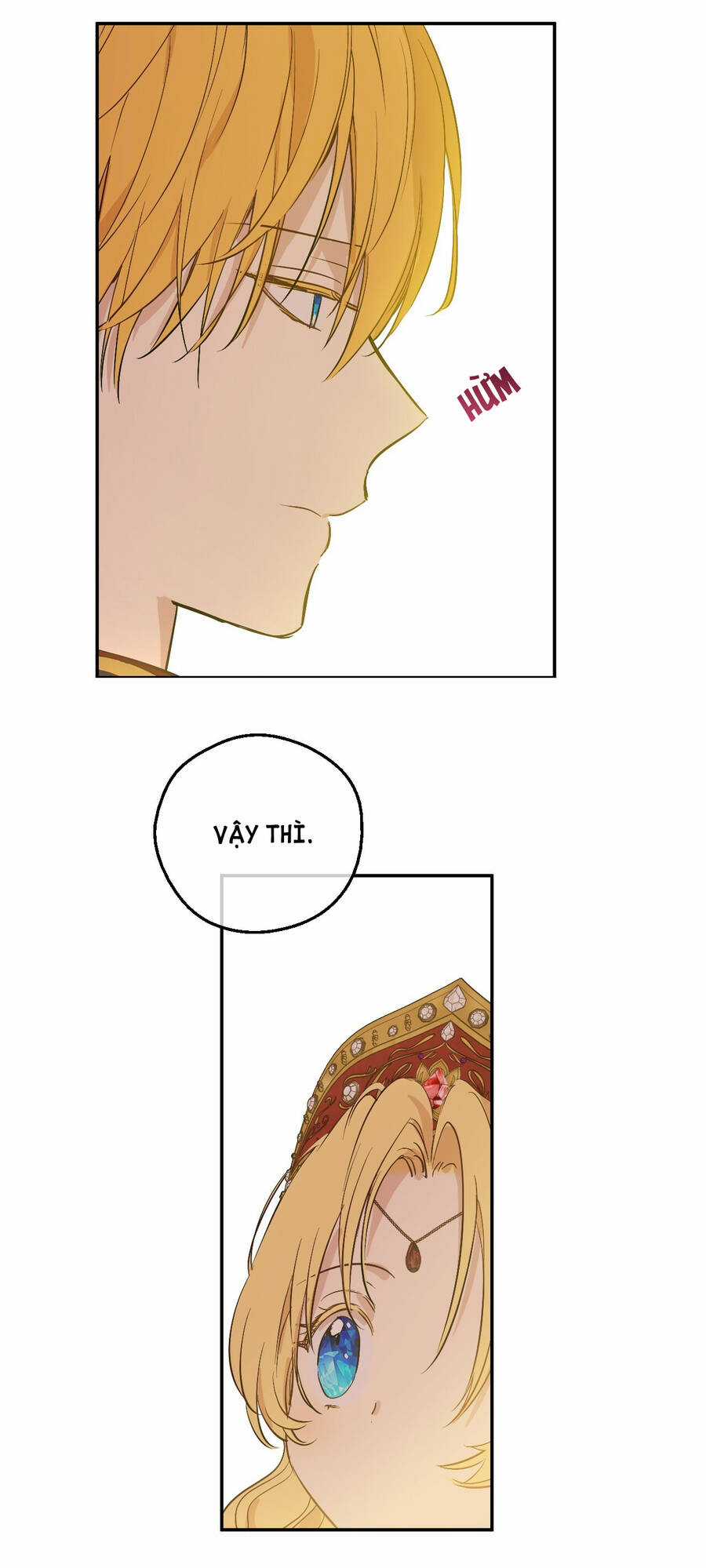 Một Ngày Nọ Tôi Bỗng Thành Nàng Công Chúa Chapter 123.5 trang 13