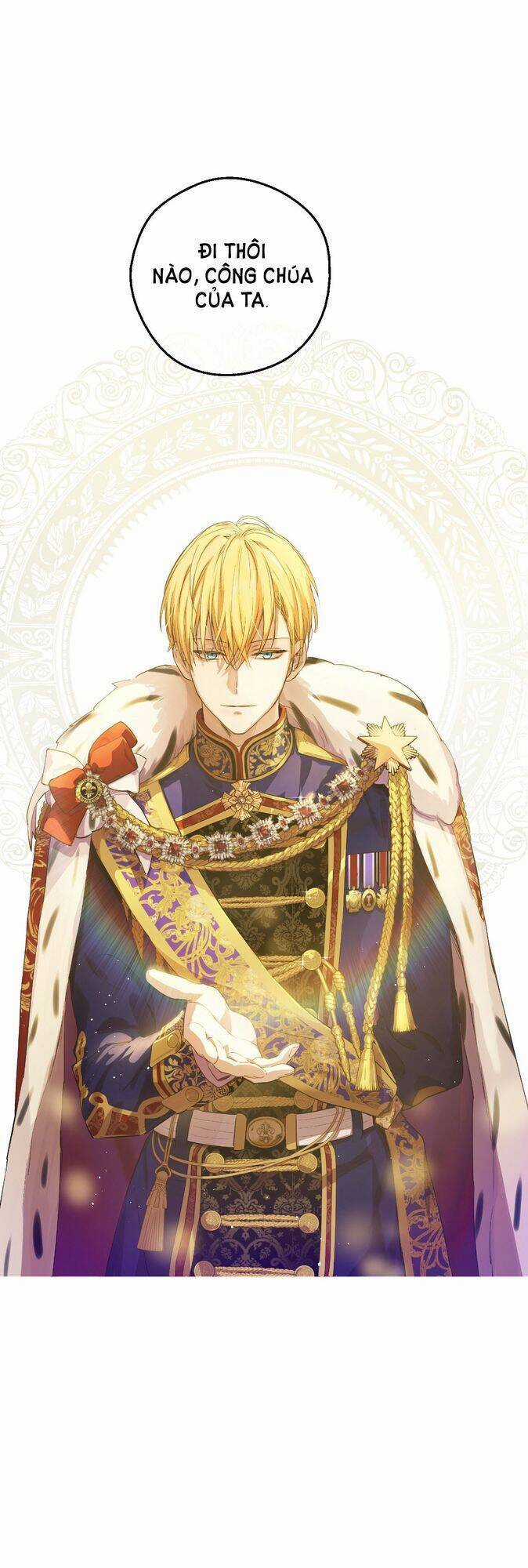 Một Ngày Nọ Tôi Bỗng Thành Nàng Công Chúa Chapter 123.5 trang 14