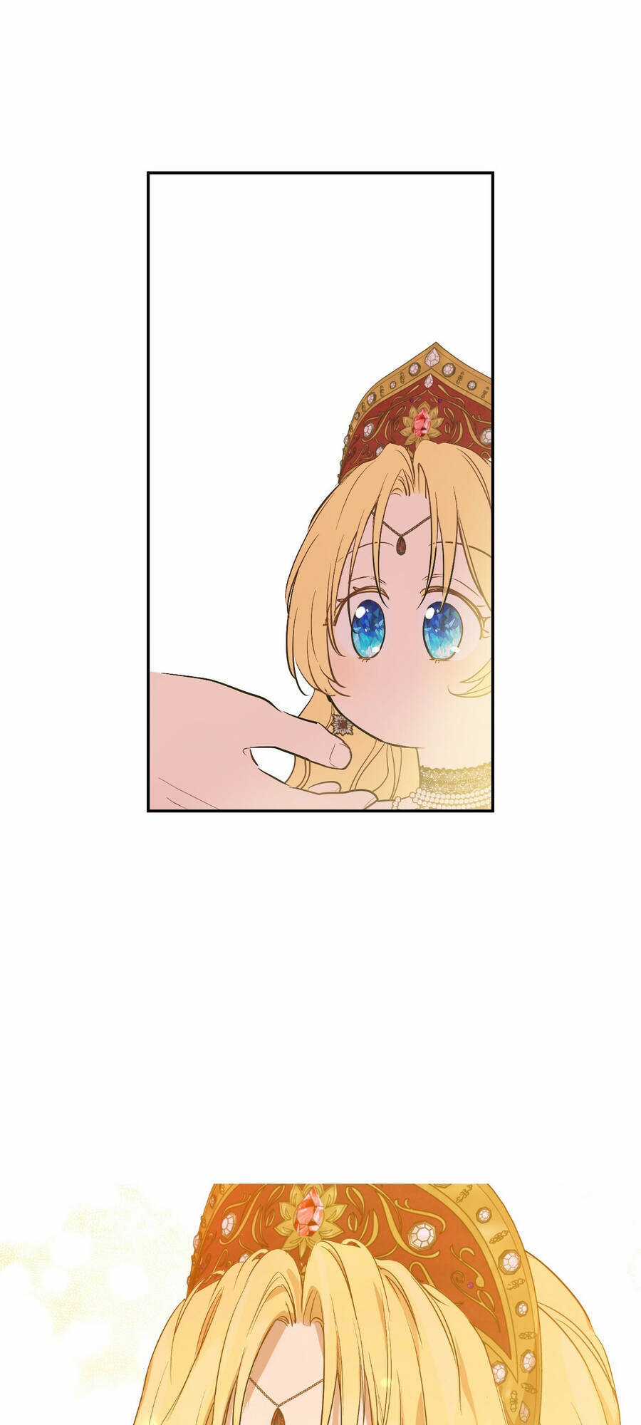 Một Ngày Nọ Tôi Bỗng Thành Nàng Công Chúa Chapter 123.5 trang 16