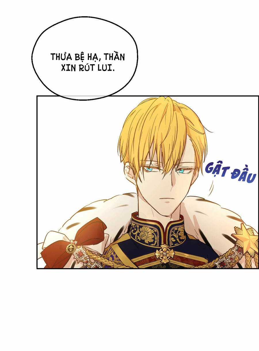 Một Ngày Nọ Tôi Bỗng Thành Nàng Công Chúa Chapter 123.5 trang 2