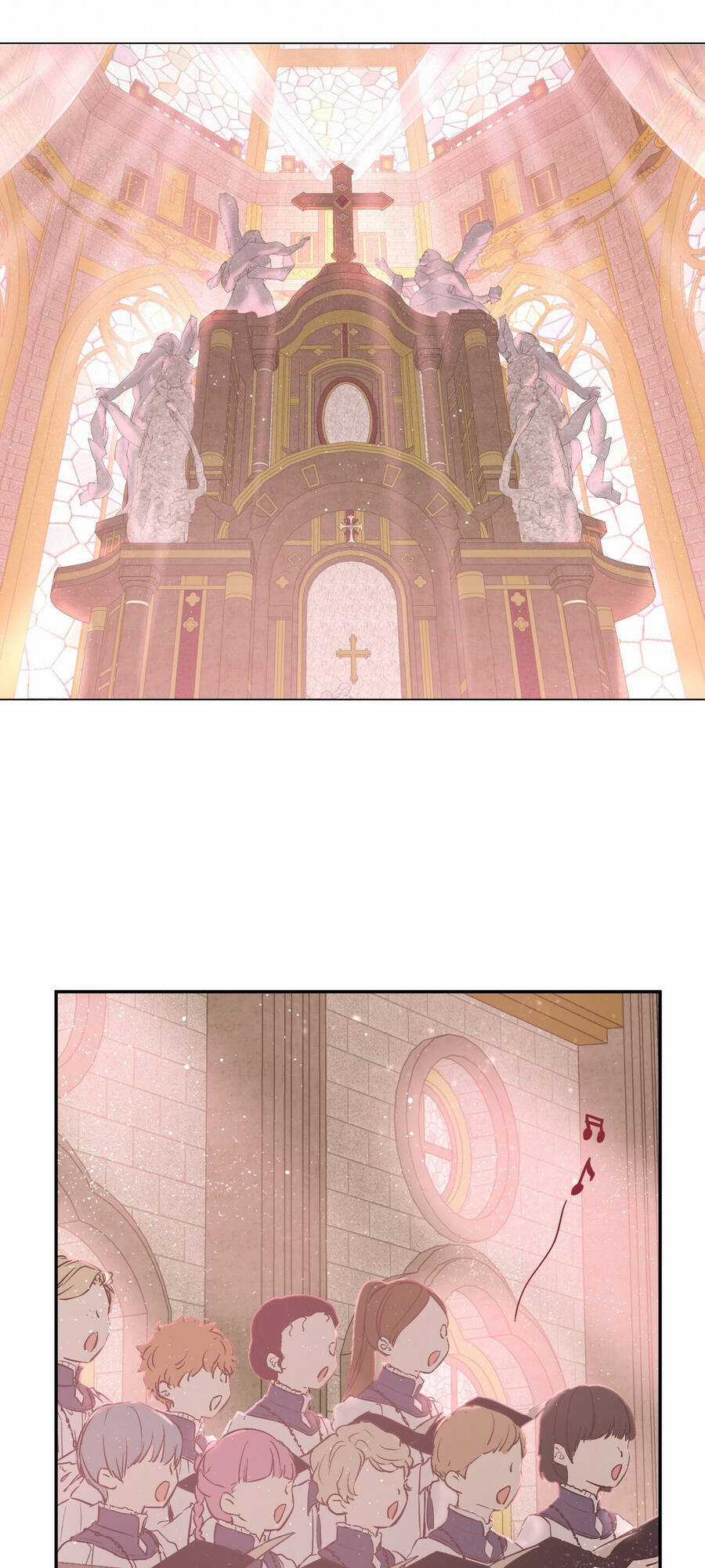 Một Ngày Nọ Tôi Bỗng Thành Nàng Công Chúa Chapter 123.5 trang 22