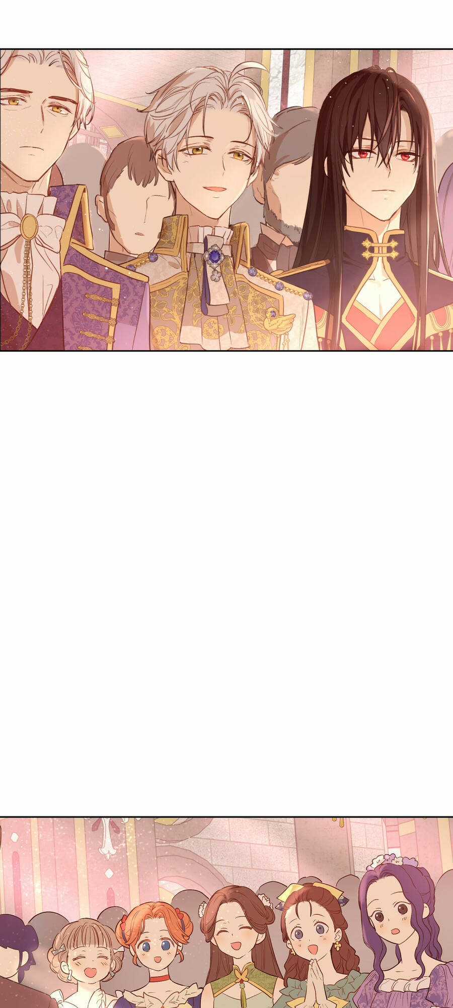 Một Ngày Nọ Tôi Bỗng Thành Nàng Công Chúa Chapter 123.5 trang 24