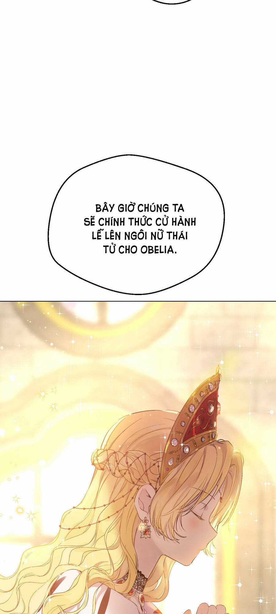 Một Ngày Nọ Tôi Bỗng Thành Nàng Công Chúa Chapter 123.5 trang 30