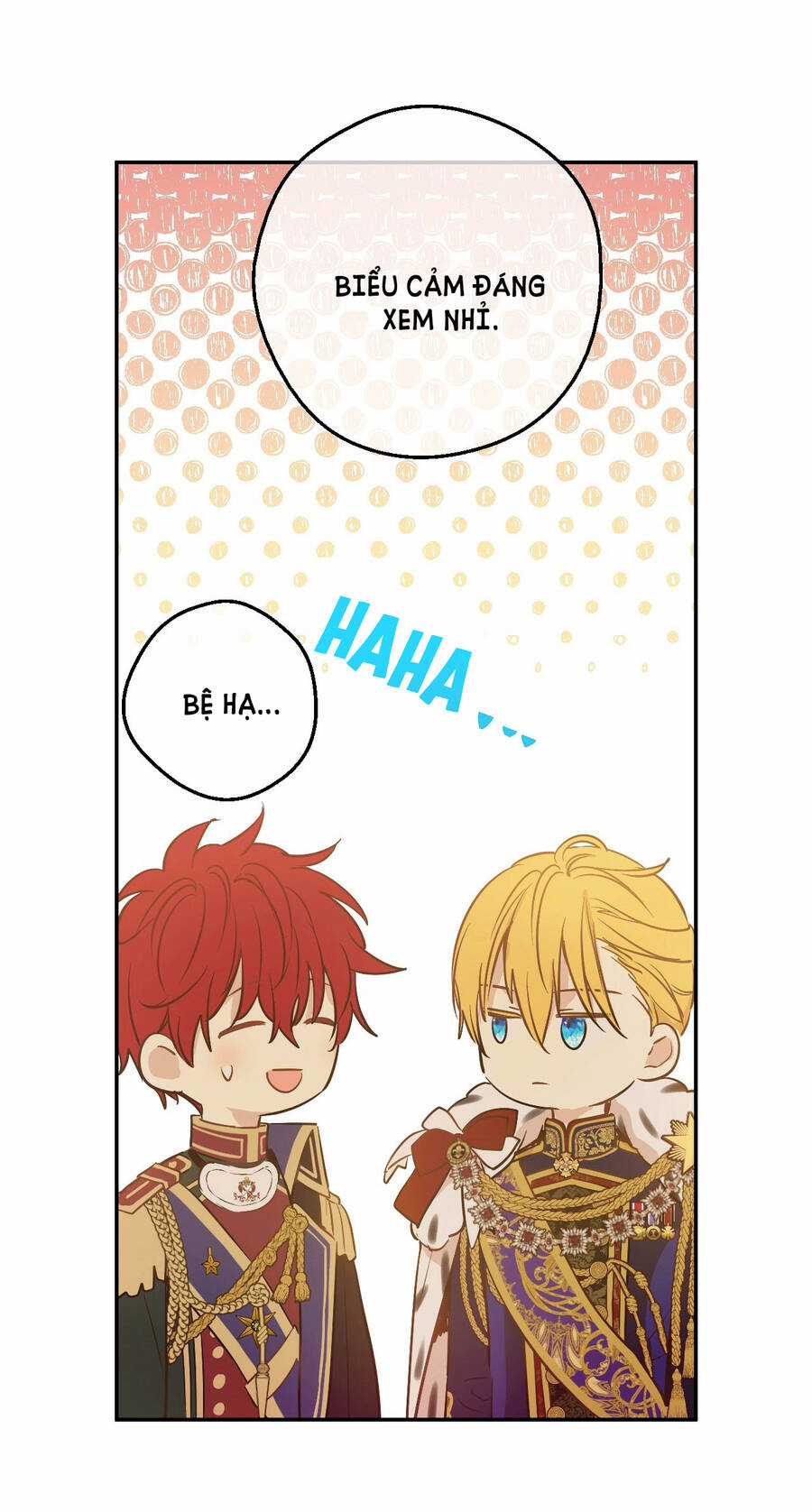 Một Ngày Nọ Tôi Bỗng Thành Nàng Công Chúa Chapter 123.5 trang 4