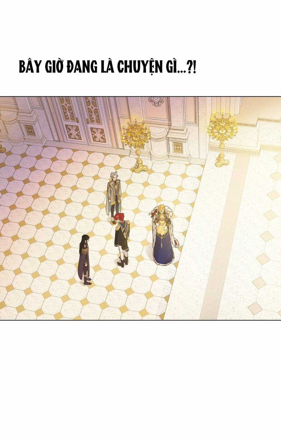 Một Ngày Nọ Tôi Bỗng Thành Nàng Công Chúa Chapter 123 trang 10