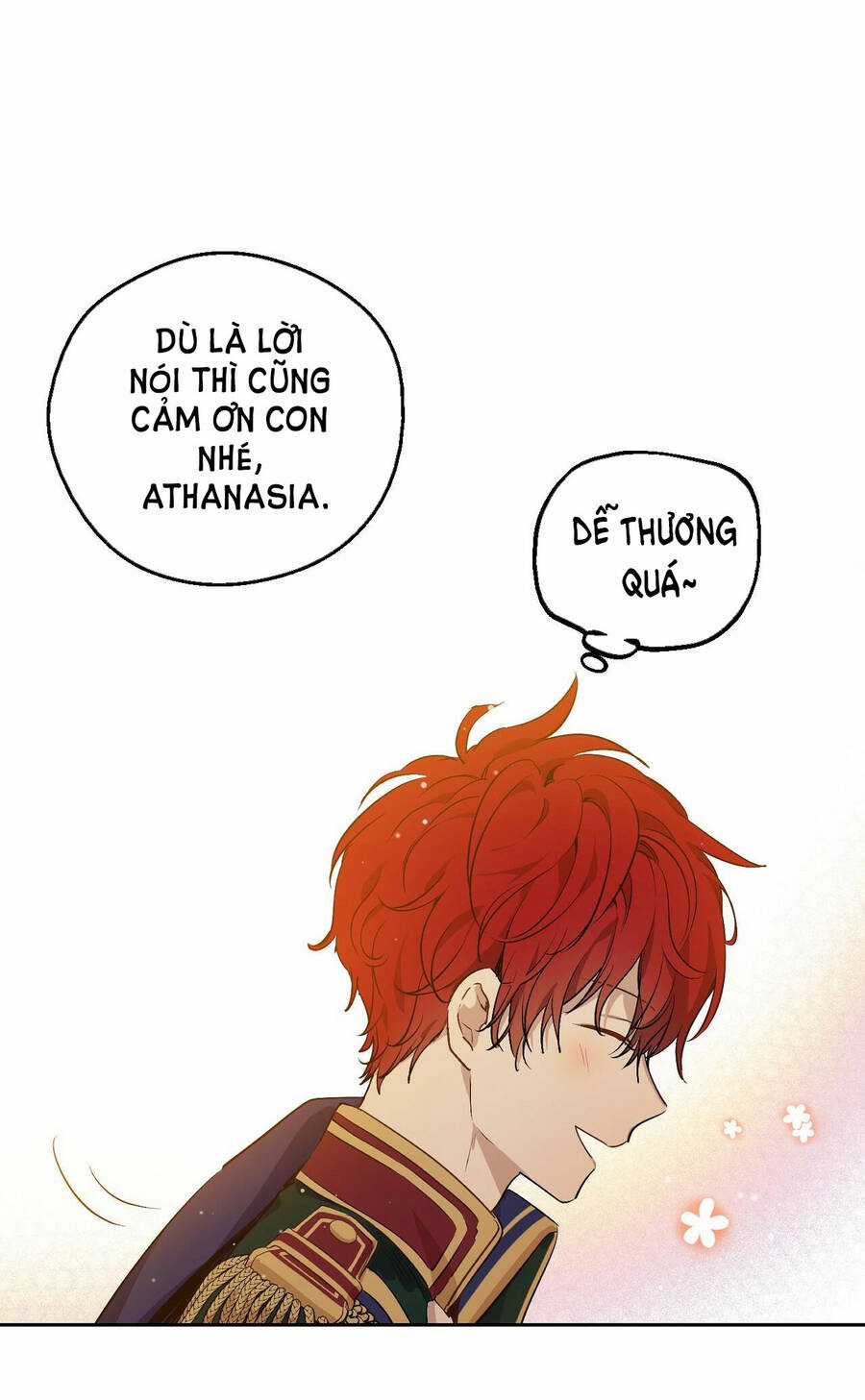 Một Ngày Nọ Tôi Bỗng Thành Nàng Công Chúa Chapter 123 trang 19