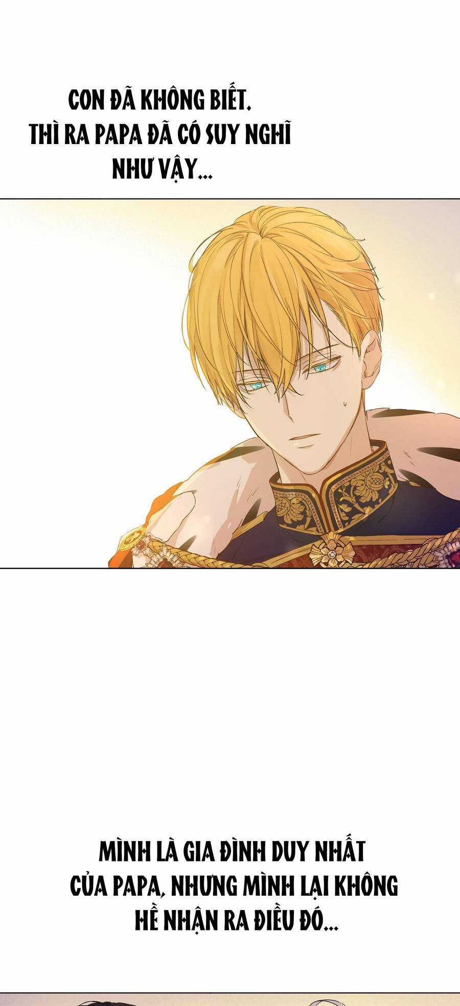 Một Ngày Nọ Tôi Bỗng Thành Nàng Công Chúa Chapter 123 trang 2