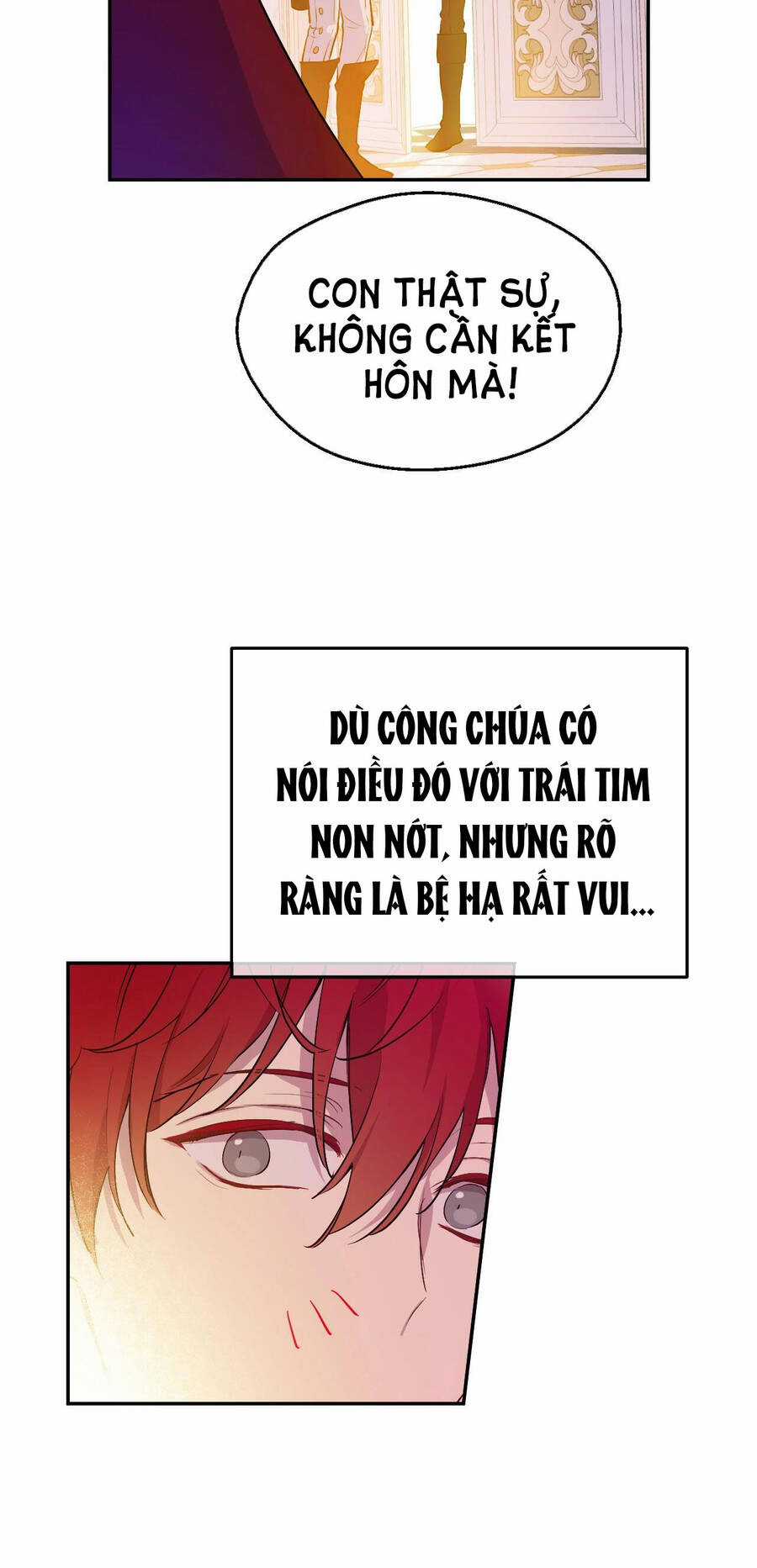 Một Ngày Nọ Tôi Bỗng Thành Nàng Công Chúa Chapter 123 trang 21