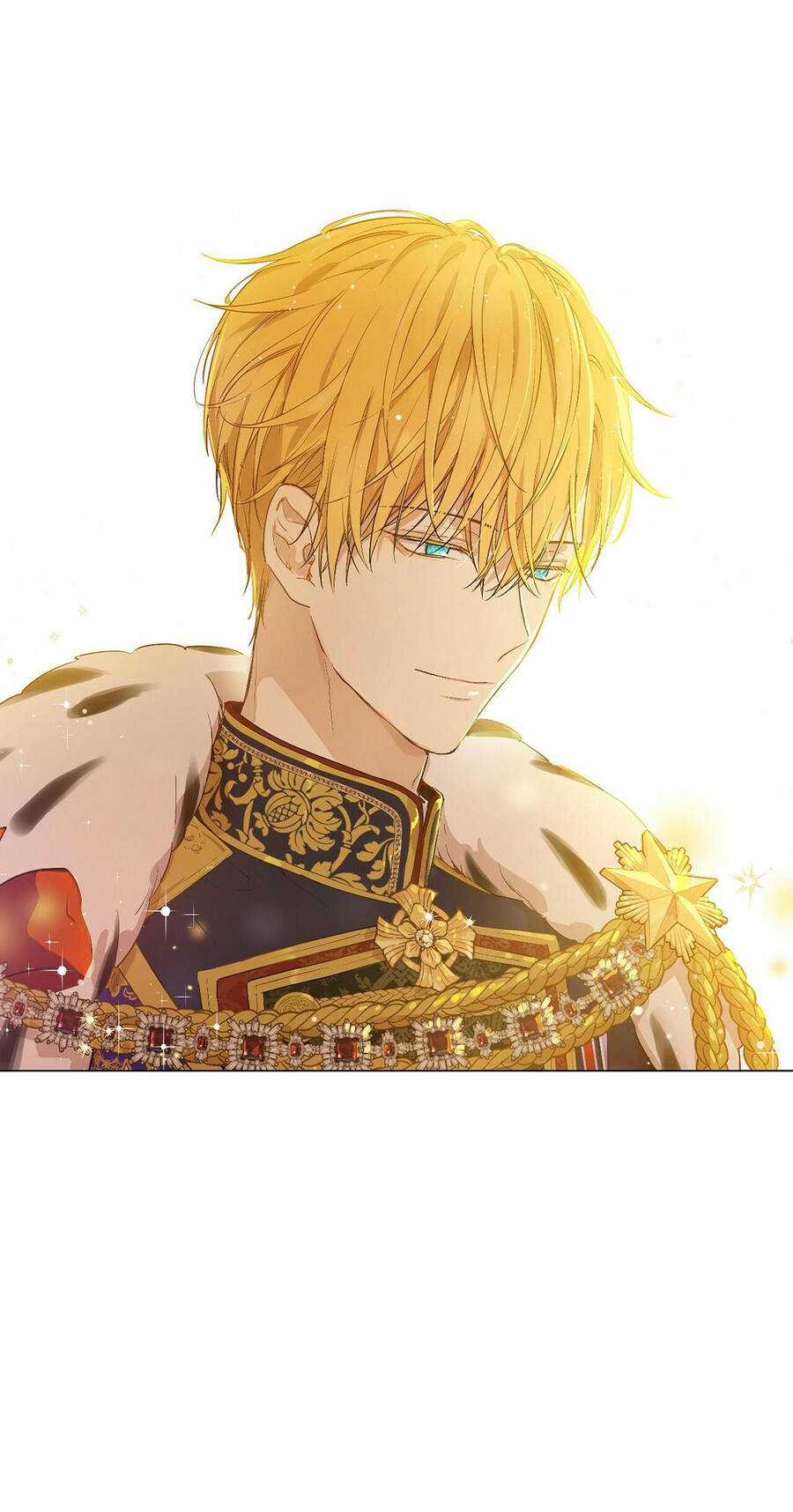 Một Ngày Nọ Tôi Bỗng Thành Nàng Công Chúa Chapter 123 trang 22