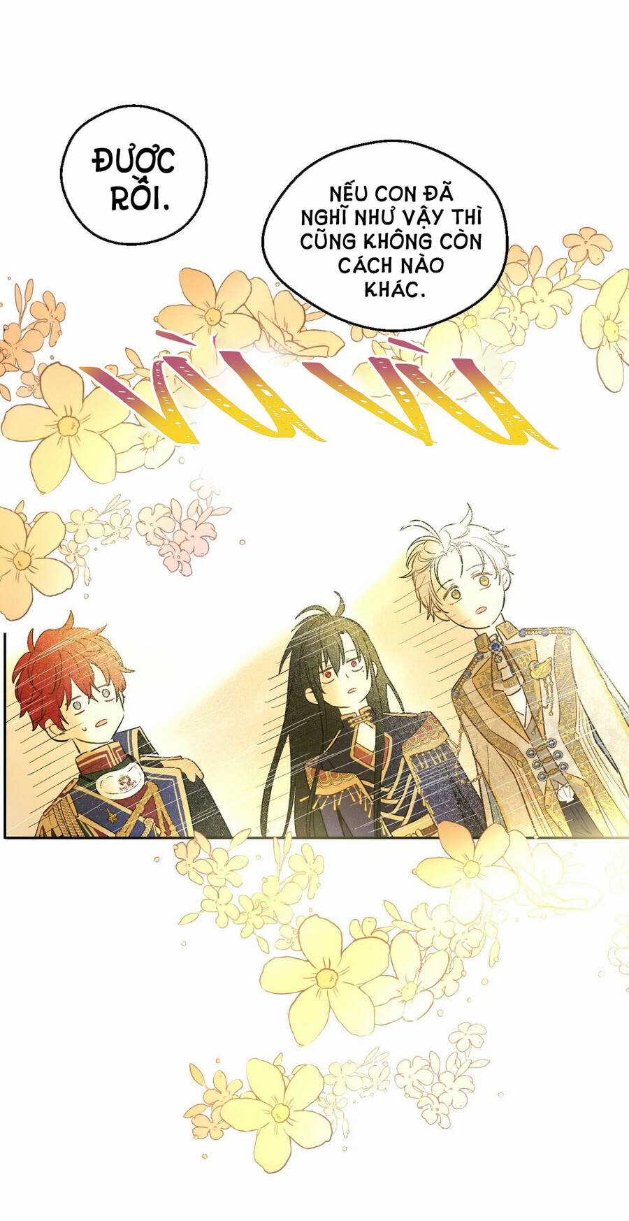 Một Ngày Nọ Tôi Bỗng Thành Nàng Công Chúa Chapter 123 trang 23