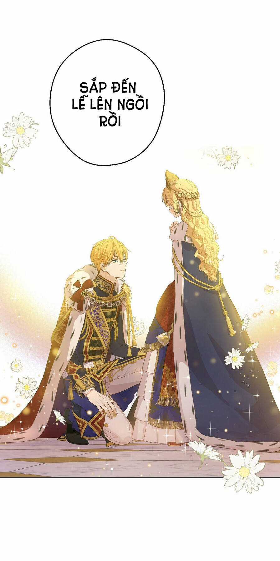 Một Ngày Nọ Tôi Bỗng Thành Nàng Công Chúa Chapter 123 trang 26