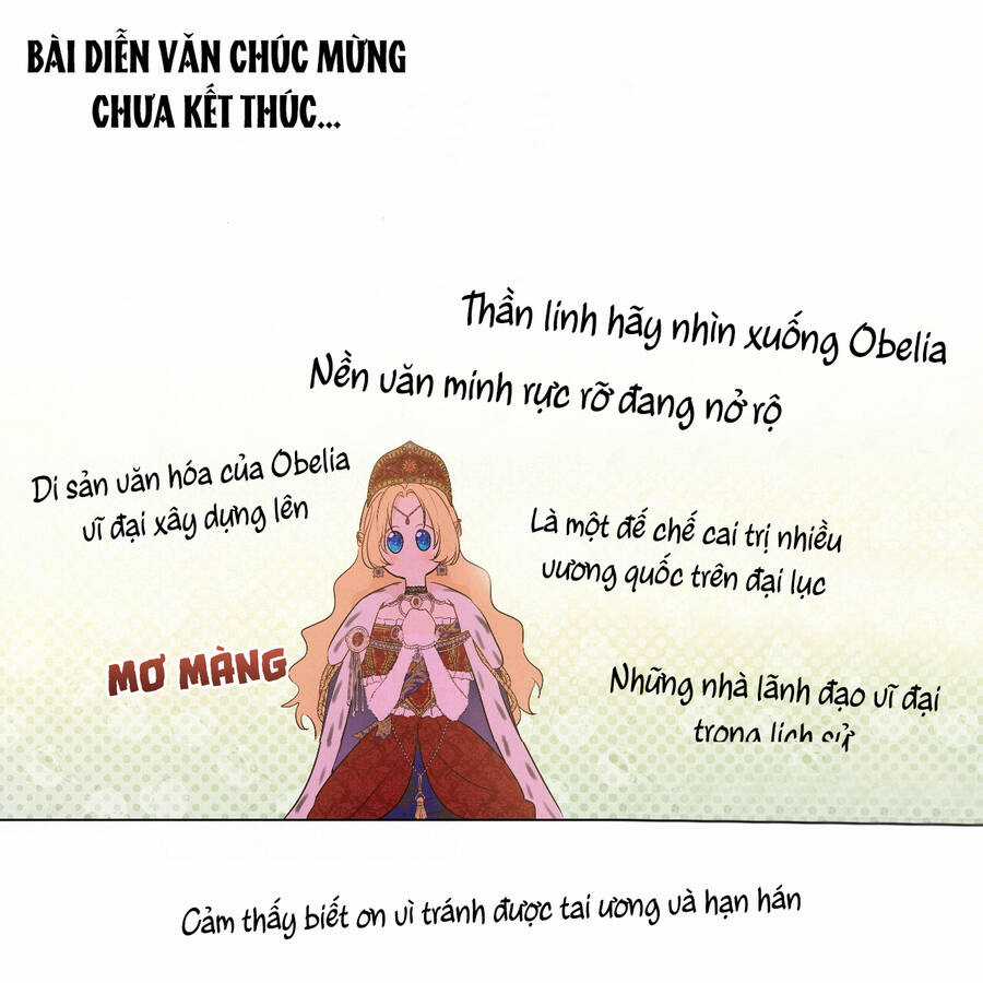 Một Ngày Nọ Tôi Bỗng Thành Nàng Công Chúa Chapter 124 trang 10