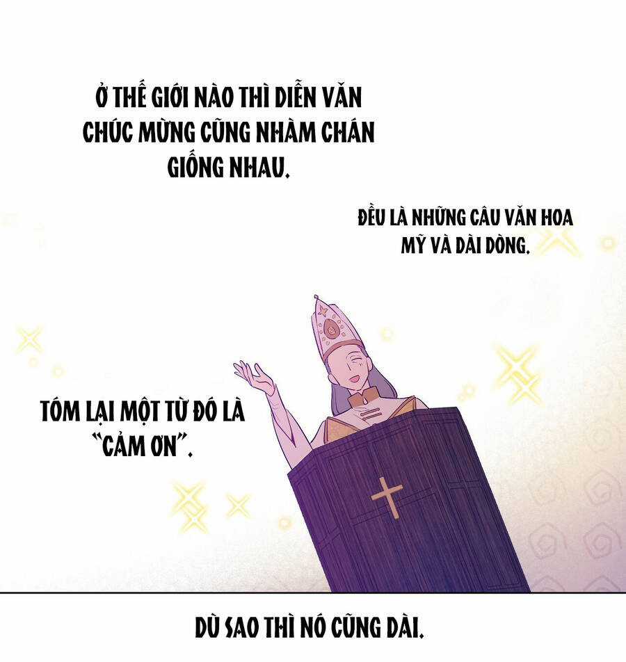 Một Ngày Nọ Tôi Bỗng Thành Nàng Công Chúa Chapter 124 trang 11