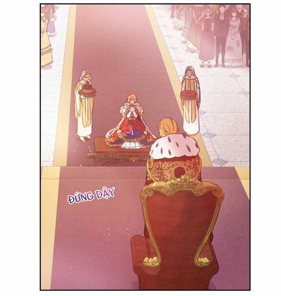 Một Ngày Nọ Tôi Bỗng Thành Nàng Công Chúa Chapter 124 trang 16