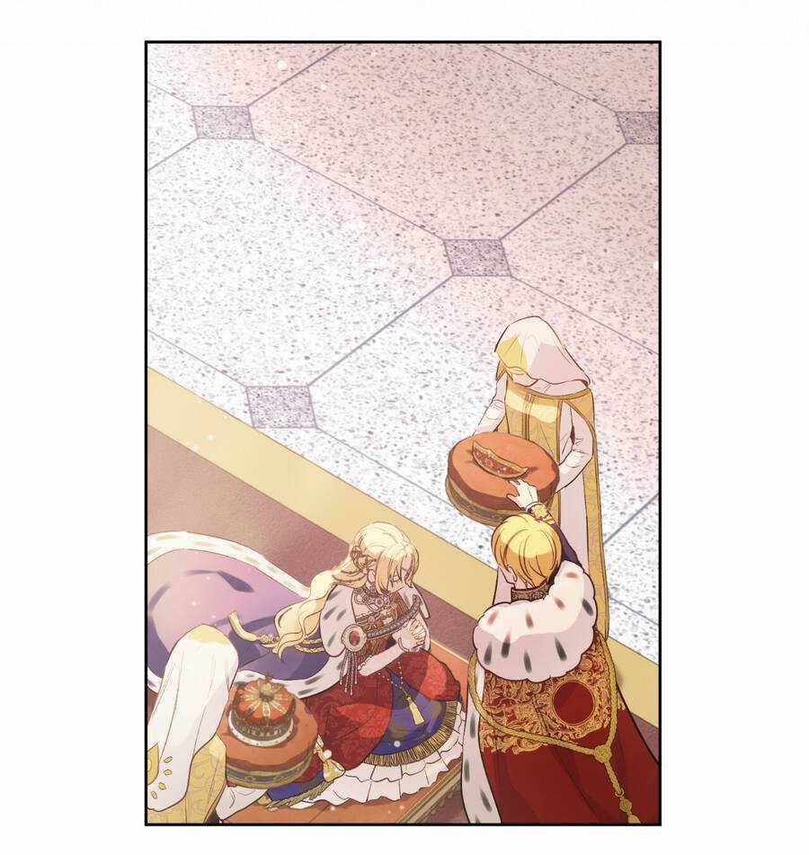 Một Ngày Nọ Tôi Bỗng Thành Nàng Công Chúa Chapter 124 trang 19