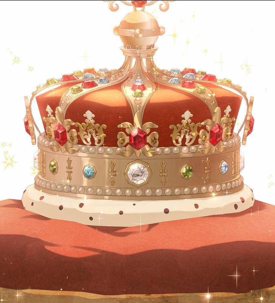 Một Ngày Nọ Tôi Bỗng Thành Nàng Công Chúa Chapter 124 trang 20