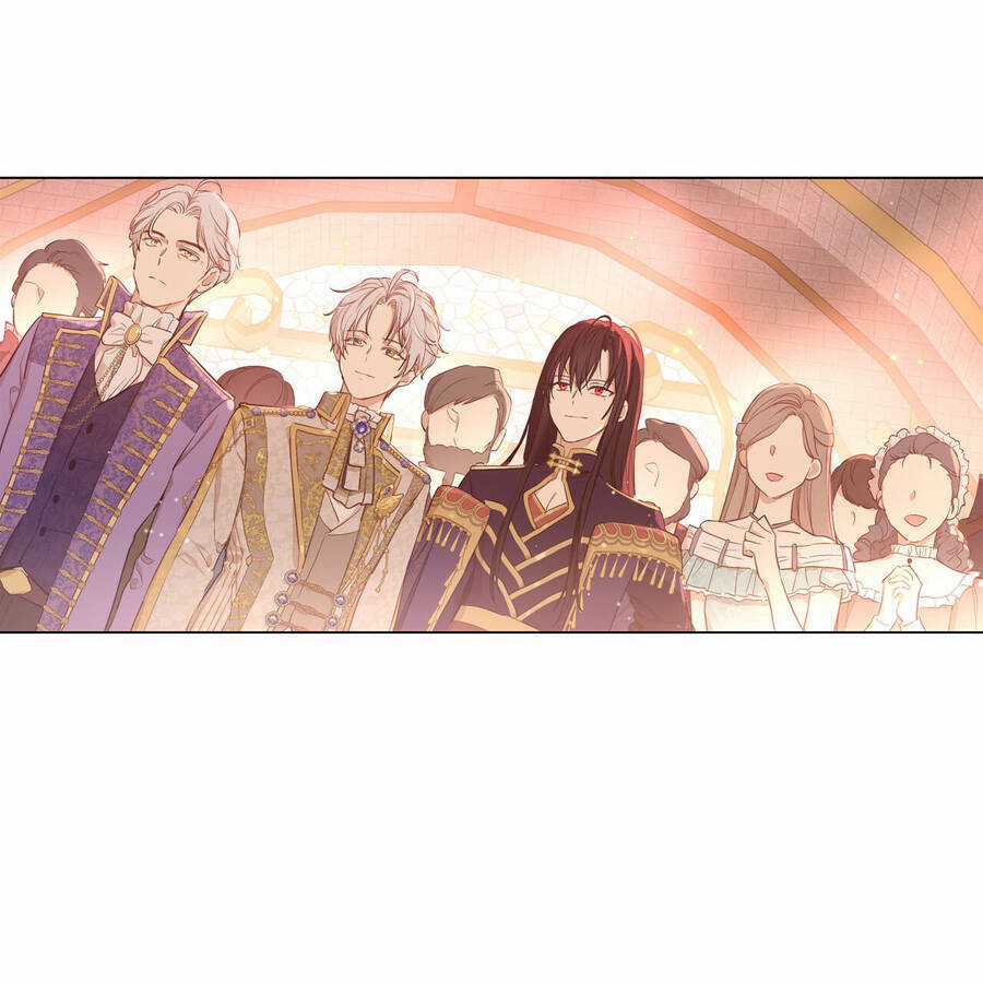 Một Ngày Nọ Tôi Bỗng Thành Nàng Công Chúa Chapter 124 trang 22