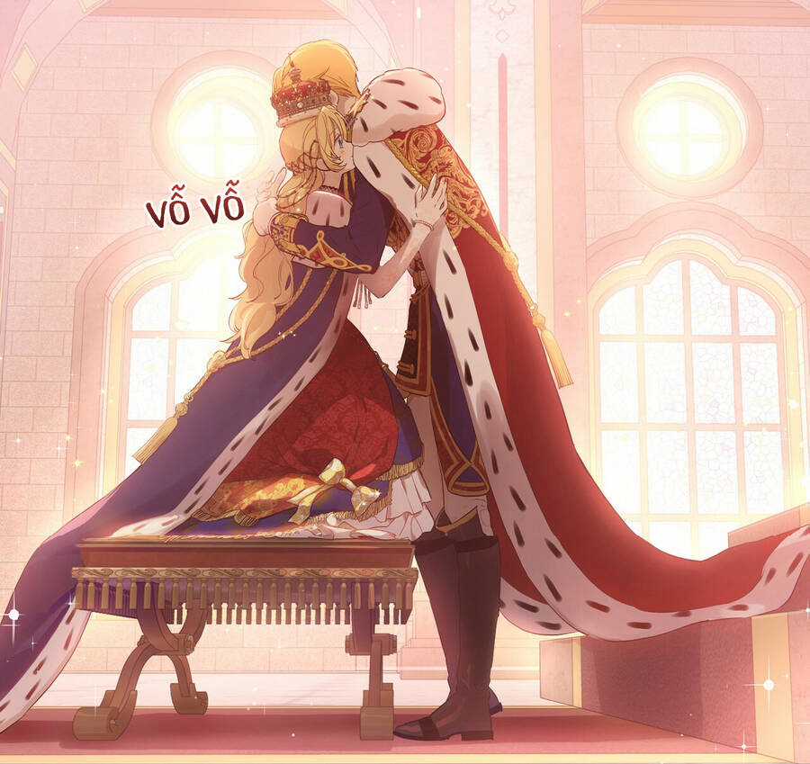 Một Ngày Nọ Tôi Bỗng Thành Nàng Công Chúa Chapter 124 trang 23