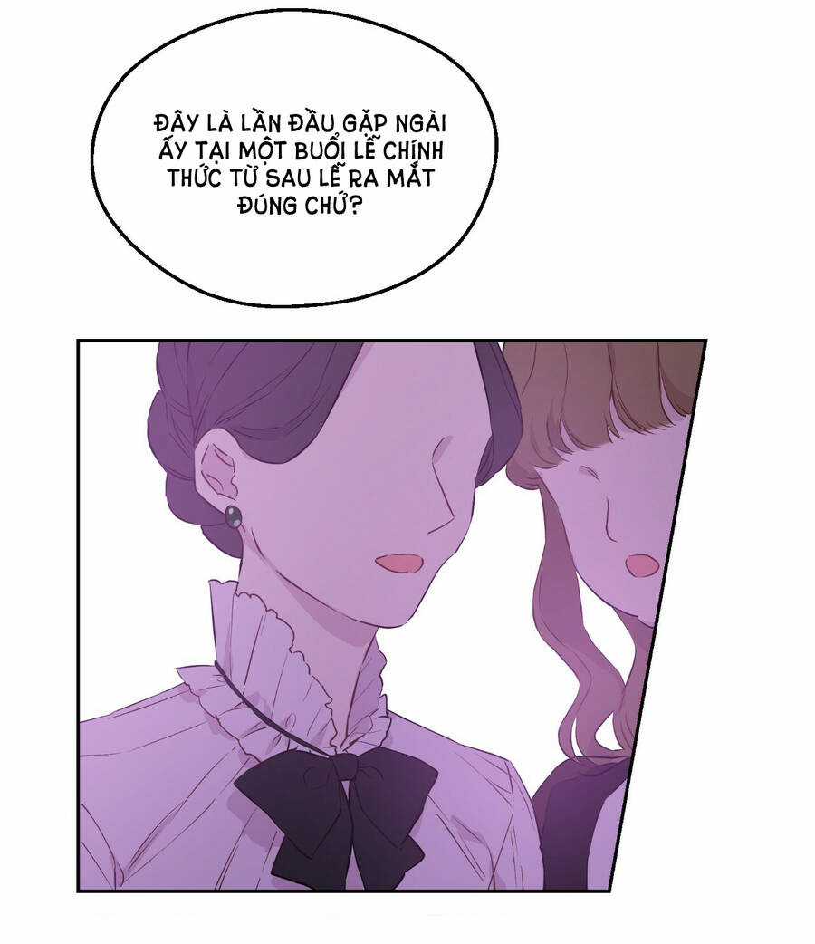 Một Ngày Nọ Tôi Bỗng Thành Nàng Công Chúa Chapter 124 trang 4