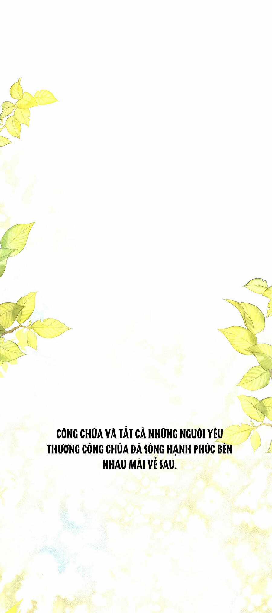 Một Ngày Nọ Tôi Bỗng Thành Nàng Công Chúa Chapter 125.5 trang 11