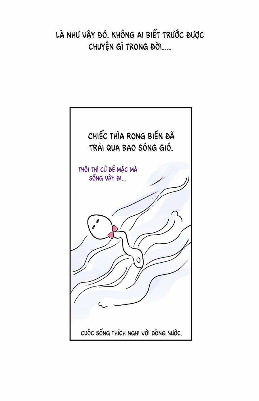 Một Ngày Nọ Tôi Bỗng Thành Nàng Công Chúa Chapter 125.5 trang 19