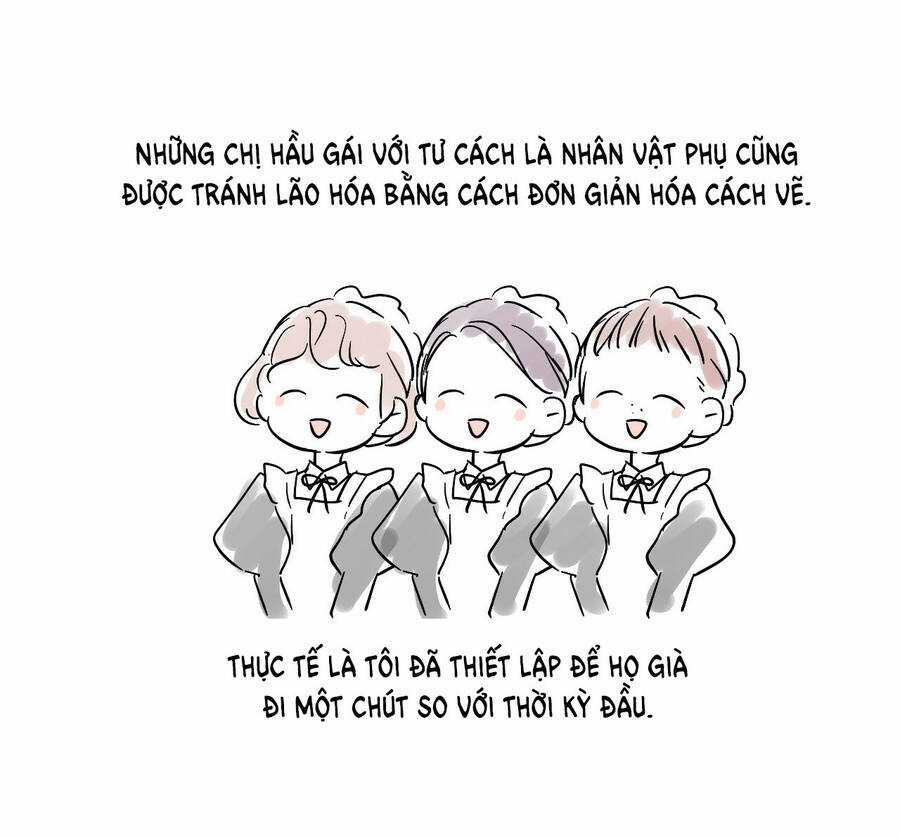 Một Ngày Nọ Tôi Bỗng Thành Nàng Công Chúa Chapter 125.5 trang 28