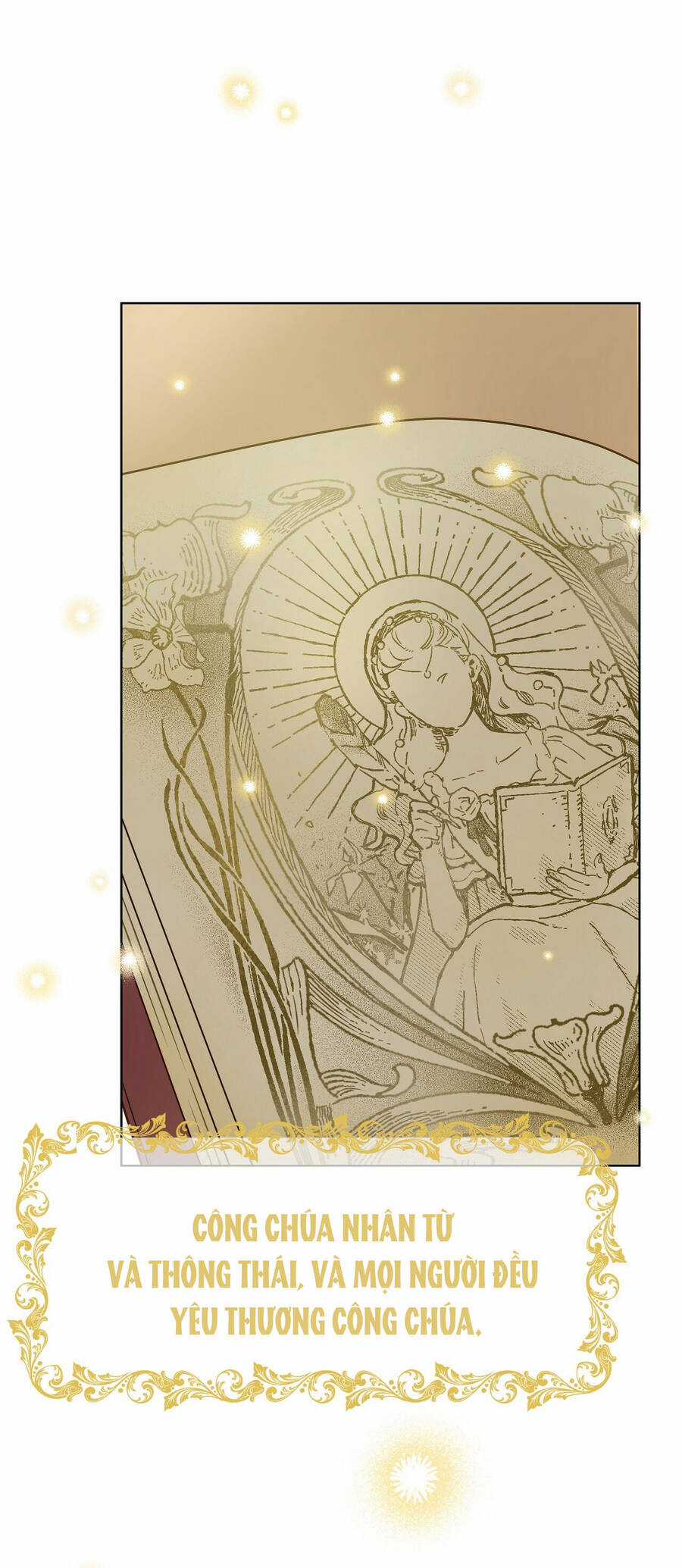 Một Ngày Nọ Tôi Bỗng Thành Nàng Công Chúa Chapter 125.5 trang 3