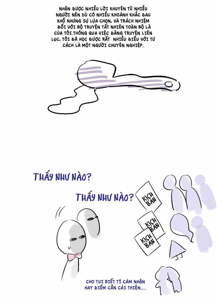 Một Ngày Nọ Tôi Bỗng Thành Nàng Công Chúa Chapter 125.5 trang 35