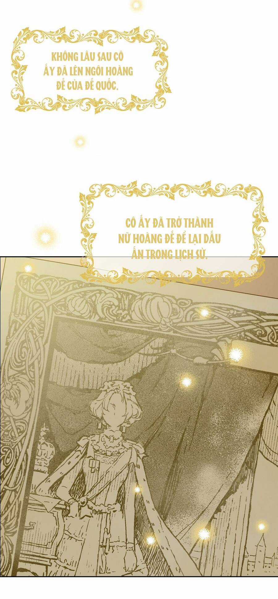 Một Ngày Nọ Tôi Bỗng Thành Nàng Công Chúa Chapter 125.5 trang 5