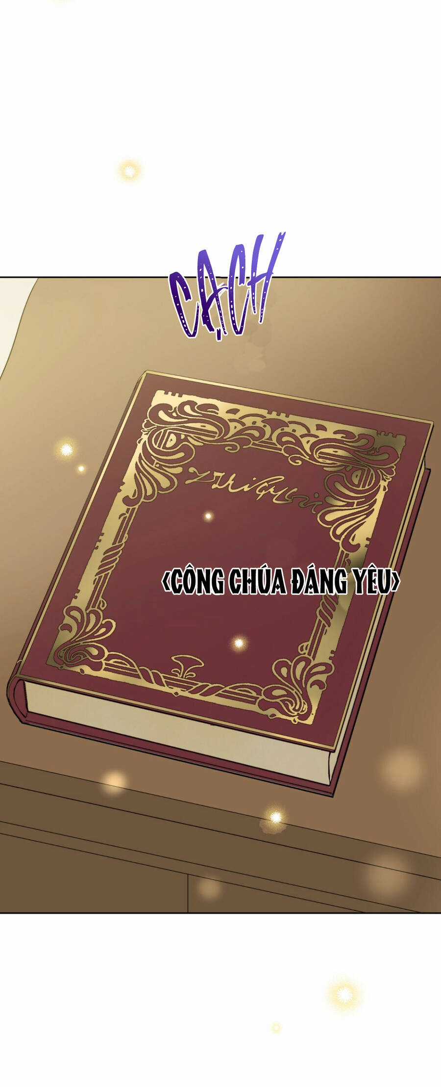 Một Ngày Nọ Tôi Bỗng Thành Nàng Công Chúa Chapter 125.5 trang 8