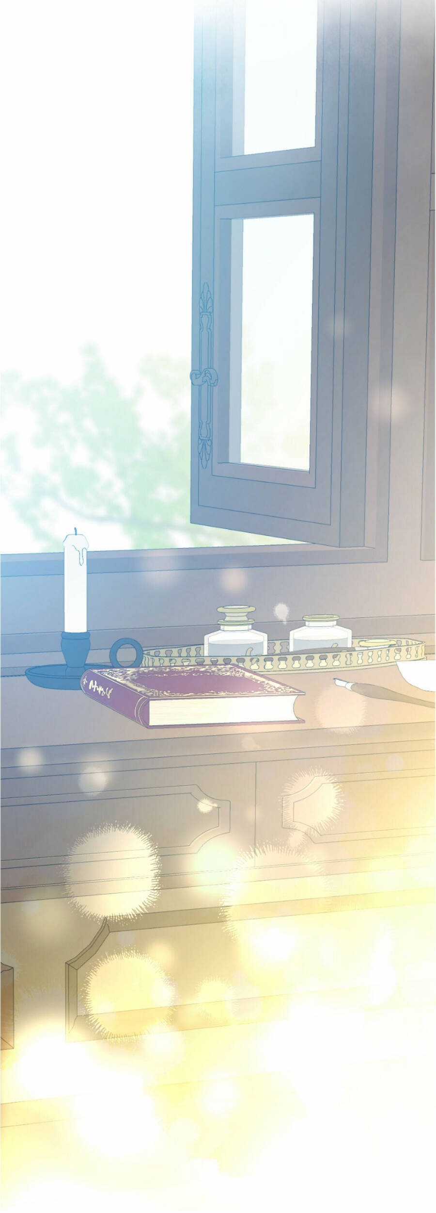 Một Ngày Nọ Tôi Bỗng Thành Nàng Công Chúa Chapter 125.5 trang 9