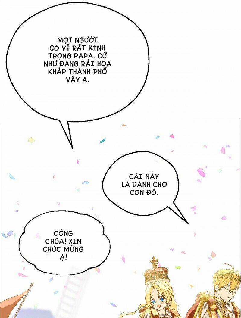 Một Ngày Nọ Tôi Bỗng Thành Nàng Công Chúa Chapter 125 trang 14