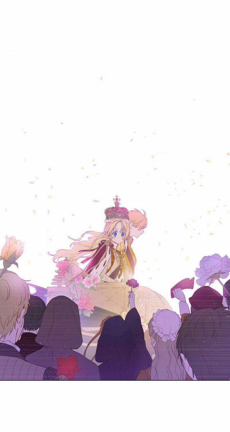 Một Ngày Nọ Tôi Bỗng Thành Nàng Công Chúa Chapter 125 trang 19