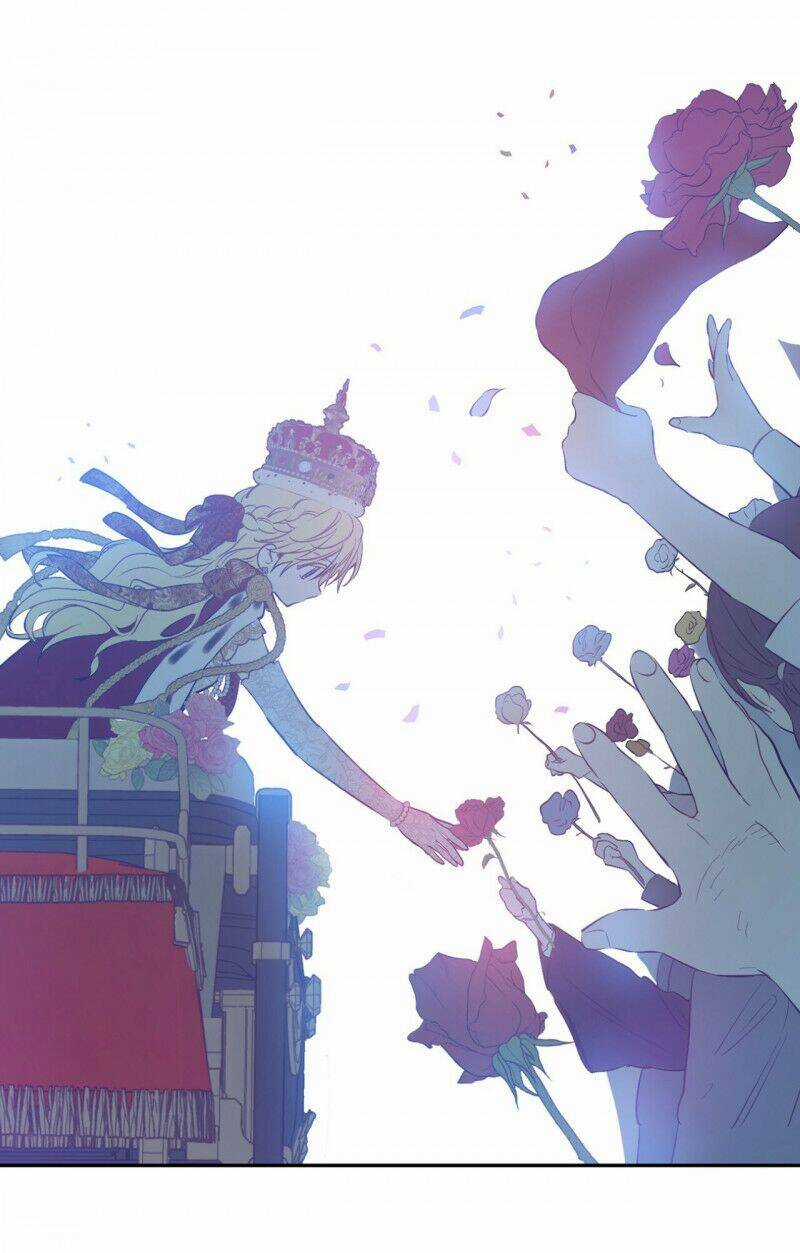 Một Ngày Nọ Tôi Bỗng Thành Nàng Công Chúa Chapter 125 trang 22