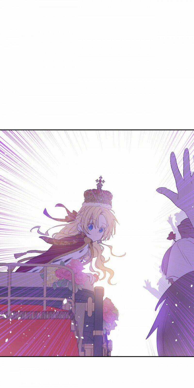 Một Ngày Nọ Tôi Bỗng Thành Nàng Công Chúa Chapter 125 trang 24