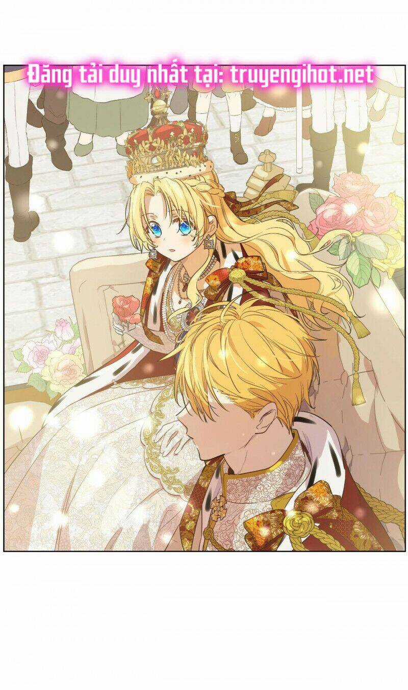 Một Ngày Nọ Tôi Bỗng Thành Nàng Công Chúa Chapter 125 trang 29