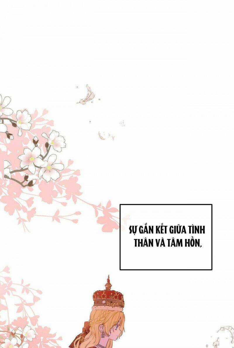 Một Ngày Nọ Tôi Bỗng Thành Nàng Công Chúa Chapter 125 trang 38