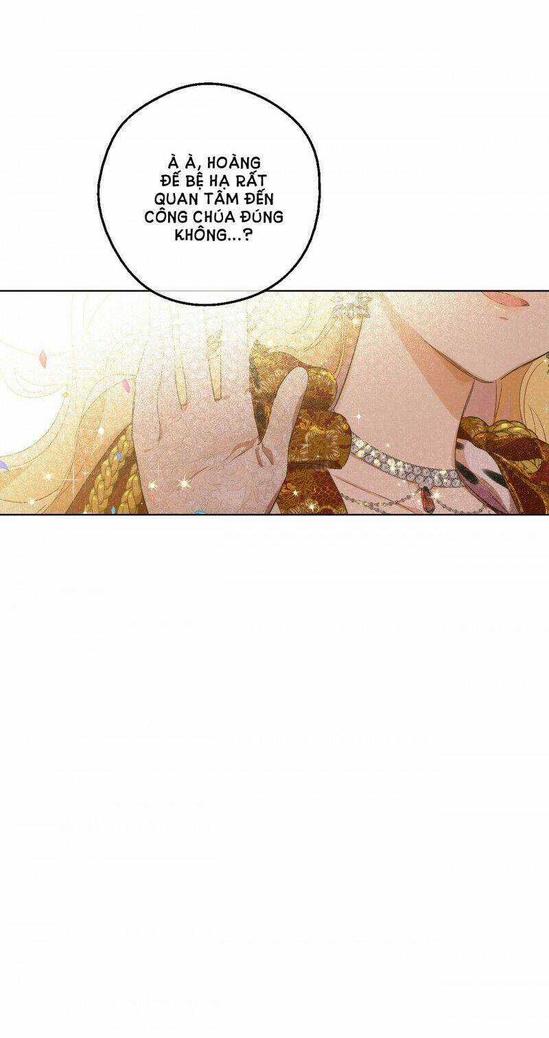 Một Ngày Nọ Tôi Bỗng Thành Nàng Công Chúa Chapter 125 trang 4